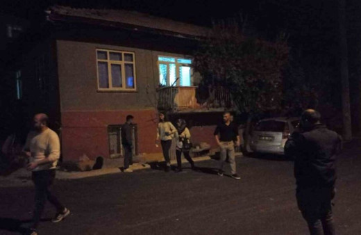 Evinde darp edilerek öldürülmüştü, yaşlı adamın katil zanlıları  gözaltına alındı