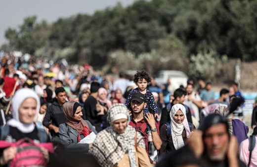 İsrail'e göre Beyaz Saray'ın "insani ara" açıklamasında yeni bir durum yok