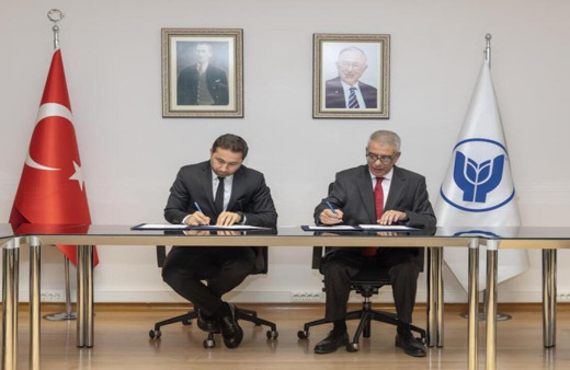 Gıda sektörü ve akademik iş birliği