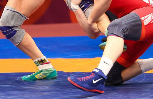 Güreşte Türkiye şampiyonaları Konya ve Çorum'da yapılacak