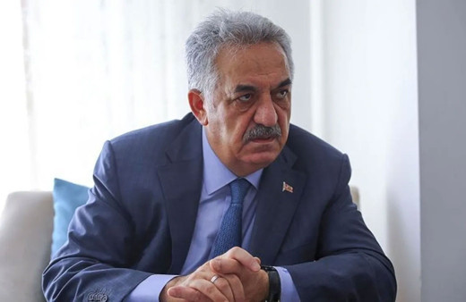 AK Parti'den Anayasa Mahkemesi'ne dava açan Yargıtay'a tepki! 'Yazık çok yazık…'