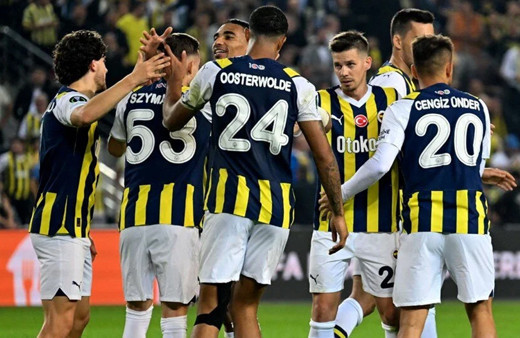Ludogorets-Fenerbahçe maçı ne zaman, saat kaçta ve hangi kanalda? İsmail Kartal'ın muhtemel 11'i...