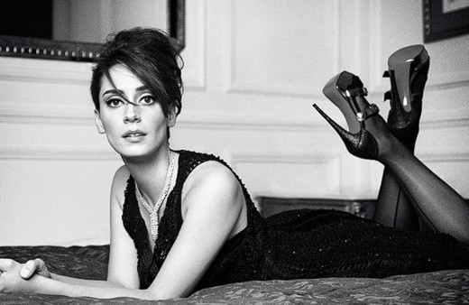 Melisa Sözen imaj değiştirdi adeta bambaşka biri oldu görenler tanıyamıyor