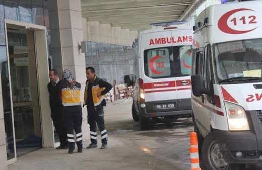 Siirt'te 4 yaşındaki çocuk evde ölü bulundu