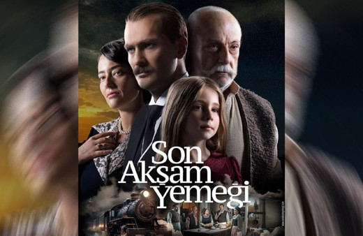 "Son Akşam Yemeği" Nevşehir'de sinemaseverlerle buluştu