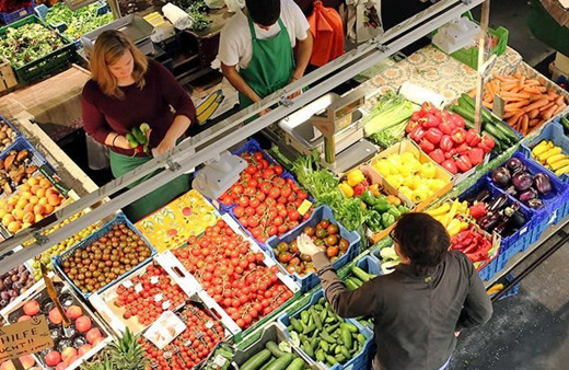 Sonbaharla beraber gelen 10 şifalı besin
