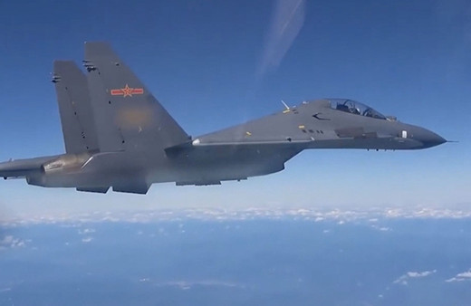 Çin, Tayvan'ın temsil ofisi açmaya hazırlandığı Estonya'yı uyardı