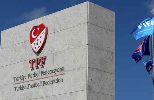 Türkiye Futbol Federasyonu, kamuoyunda tartışılan konularla ilgili açıklama yaptı