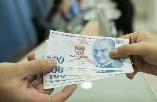 Bakan Mahinur Göktaş açıkladı! Yaşlı ve engelli aylıkları hesaplara yatırıldı