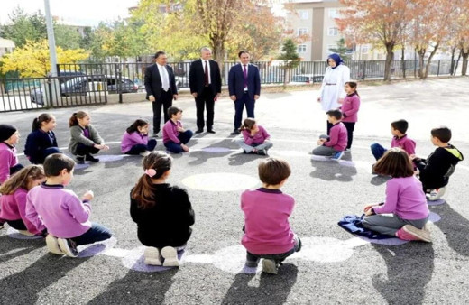 Kültür ve sanat yolu projesi hayata geçti