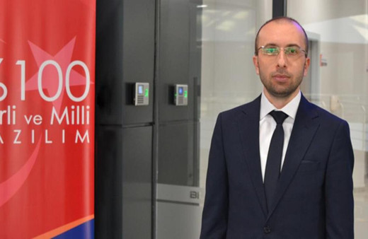 Yerli üretimlerde veri güvenliğinin önemi