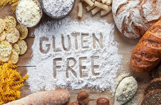 Glütensiz beslenme furyasına dikkat