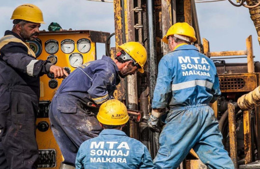 İşte Erzurum’un maden karnesi