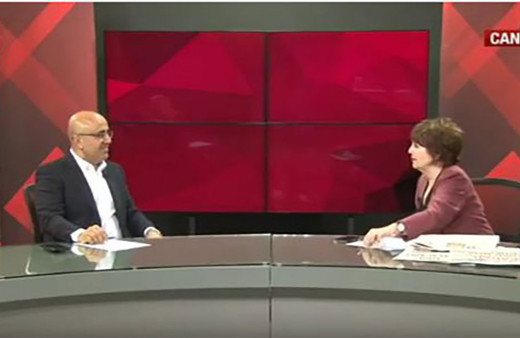 Halk TV ve Ayşenur Arslan, Serhat Albayrak'a tazminat ödeyecek