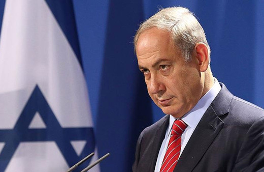 Netanyahu: Hamas silah bırakırsa savaş yarın biter