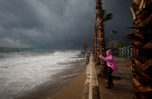 Saat verildi şimdiden önlem alın! Meteoroloji ve uzmanlardan peş peşe uyarılar İstanbul, İzmir, Çanakkale...