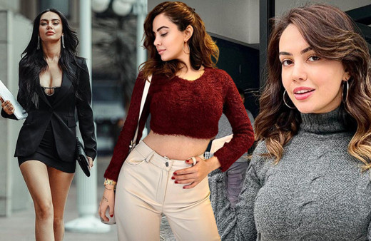 Ece Ronay aylık kazancını açıkladı! Dilan Polat'a ödediği parayı da söyledi: Hayatı bana rol model oldu