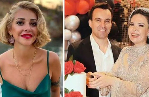 Özlem Öz bebeği kanser olan anneye yardım etmedi Feyza Altun'un iddiası