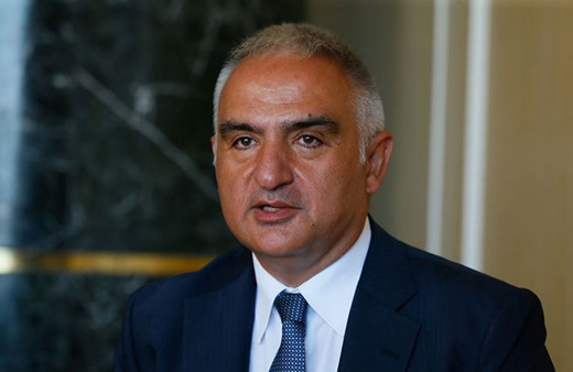 Türkiye'de arkeolojinin altın çağı başlıyor