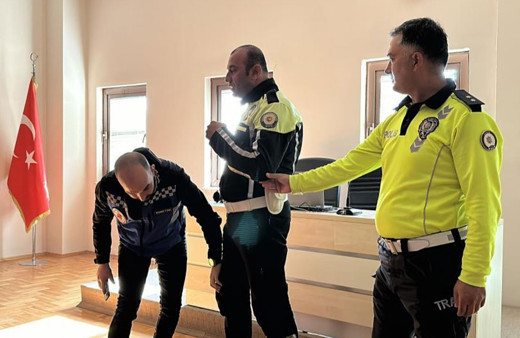 Motosiklet sürücüleri, bu hataları sakın yapmayın!