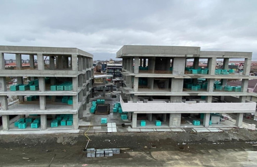 İnşaat maliyetleri bir yılda yüzde 67,93 arttı