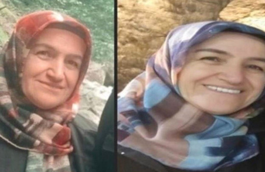 Kayıp ilanı verilen kadın evdeki bazanın altında ölü bulunmuştu! İlişkiyi öğrenince...
