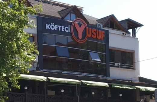 "Köfteci Yusuf’tan 6 milyon liralık et çalındığı" iddiası