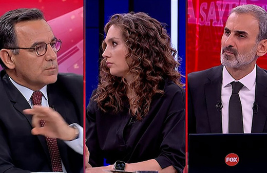 Deniz Zeyrek'ten bomba iddia! Gözümle gördüm AK Parti ile HEDEP'li isimler görüşüyor