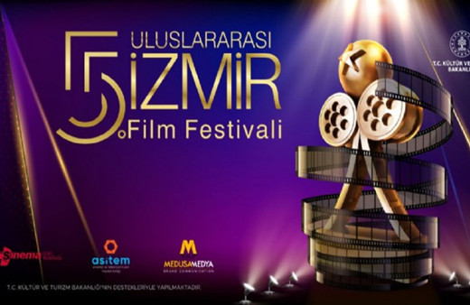 5. İzmir Film Festivali: Altın Artemis Ödülleri'ni kazananlar belli oldu