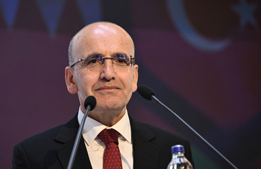 Mehmet Şimşek'in 'Başardık' paylaşımına küfürlü yanıt veren Ulaşım A.Ş. özür diledi