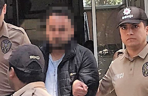 Ağırlaştırılmış müebbetle yargılanıyordu, tahliye edildi!