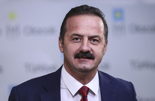 İYİ Parti'den istifa eden Yavuz Ağıralioğlu, yeni parti kuruyor! Kadrosunda kimler var?