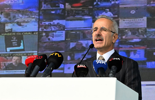 TÜRKSAT 6A haziran ayında yörüngesine fırlatılacak