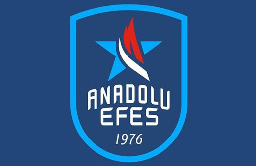 Anadolu Efes, THY Avrupa Ligi'nde yarın Monaco'ya konuk olacak