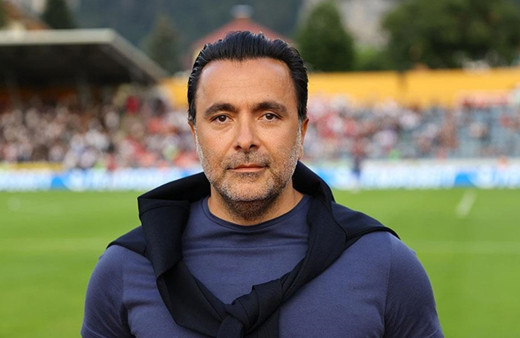 Beşiktaş'ta Emre Kocadağ'dan başkan adaylığı açıklaması