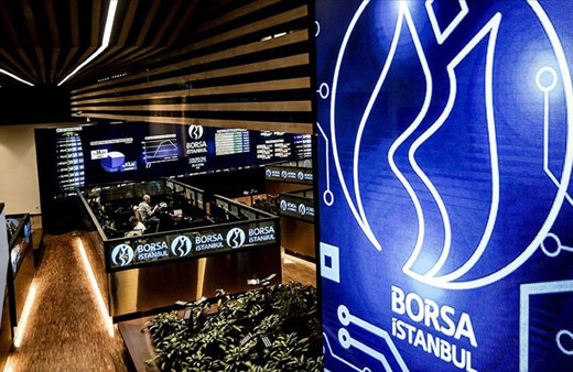 Borsa haftaya yükselişle başladı! THY haberleri hisse fiyatında oynaklığı artırabilir