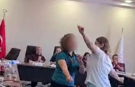 Burdur'da 10 Kasım'da "çiğ köfte partisi"ne soruşturma