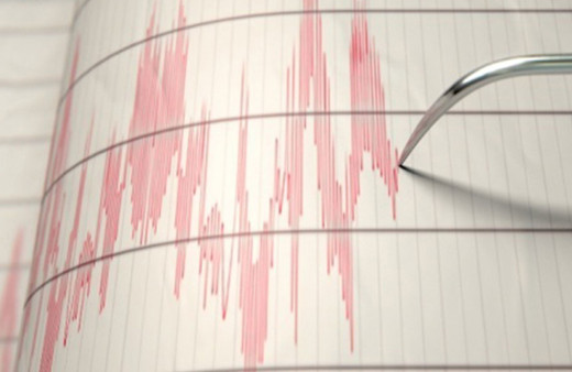 Venezuela'da 6,2 büyüklüğünde deprem