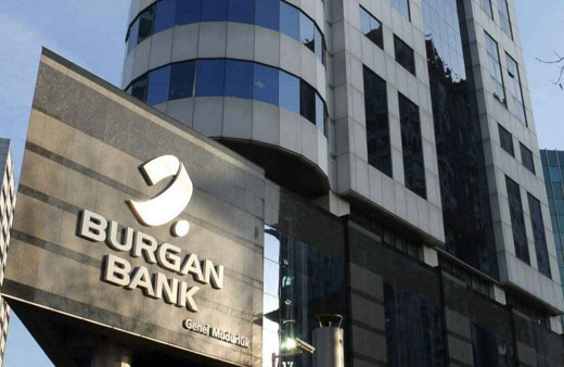 Burgan Bank'tan hisse devri açıklaması