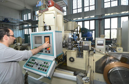 Darphane ve Damga Matbaası Genel Müdürlüğü 50 işçi alacak