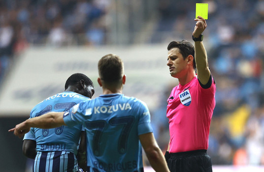 Uğur Dündar'dan sert tepki: Halil Umut Meler, cevap ver