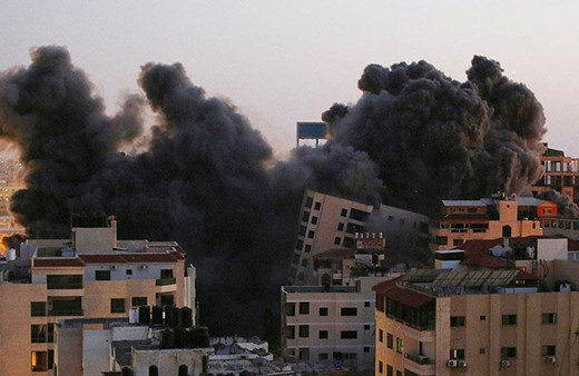 İsrail, Gazze’de 20’den fazla Hamas mensubunu esir aldığını duyurdu