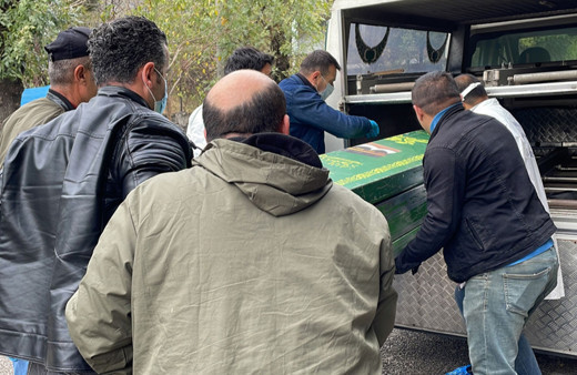 2 gündür haber alınamayan kişi evinde ölü bulundu!