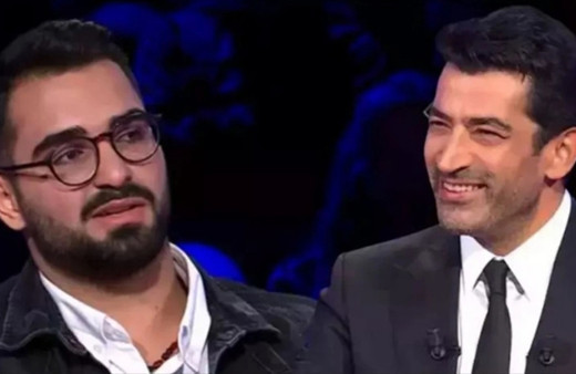 Kim Milyoner Olmak İster'e damga vuran 'Filistin' sorusu