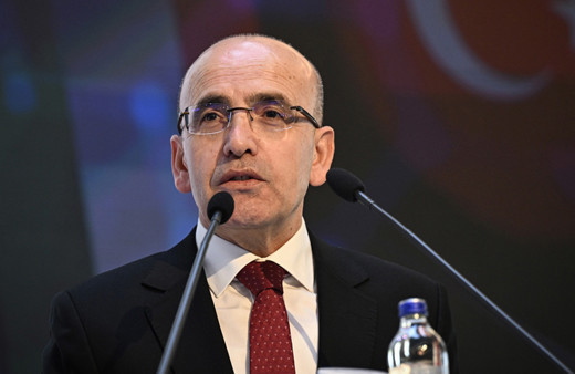 Mehmet Şimşek açıkladı: 7,3 milyar dolar iyileşme sağlandı