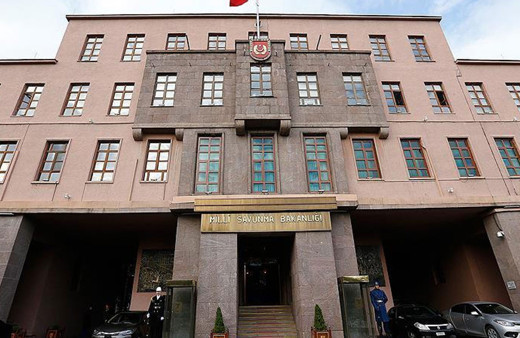 Türkiye ile Yunanistan arasında kritik anlaşma!