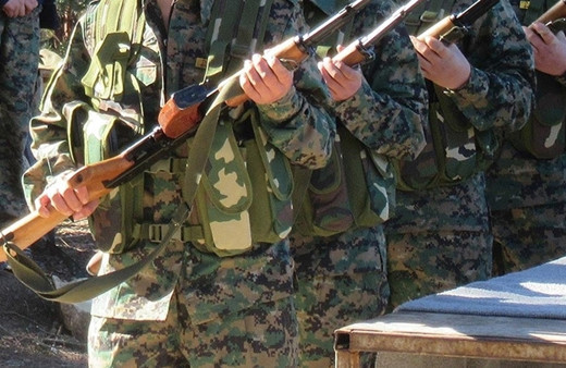 Terör örgütü PKK/YPG, 13 yaşındaki kız çocuğunu kaçırdı