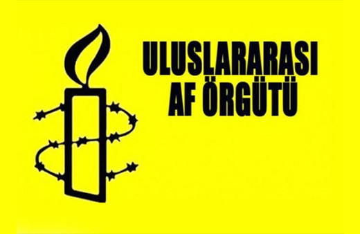 Uluslararası Af Örgütü'nden AB'ye çağrı: Gazze'de acil ateşkes çağrısında bulunun!