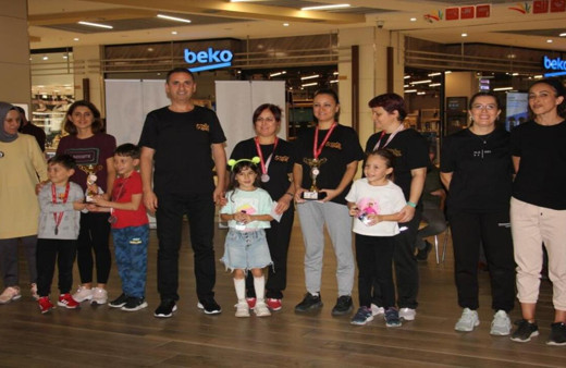 Şampiyon öğretmenler belli oldu