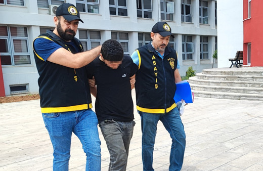 Adana'da arkadaşını kanala atarak boğulmasına sebep oldu, müebbet hapis istendi